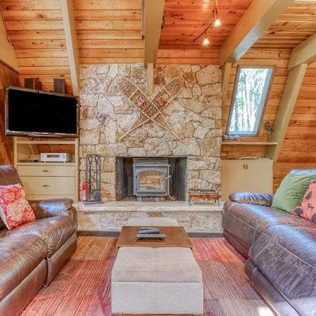 Stone'S Throw Villa Welches Dış mekan fotoğraf