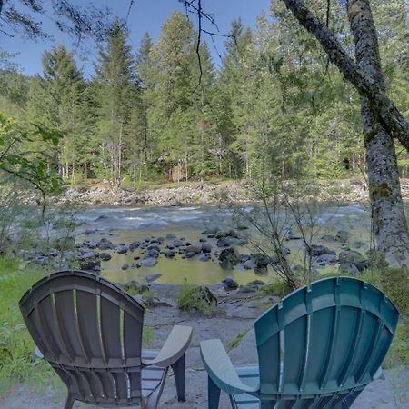 Stone'S Throw Villa Welches Dış mekan fotoğraf