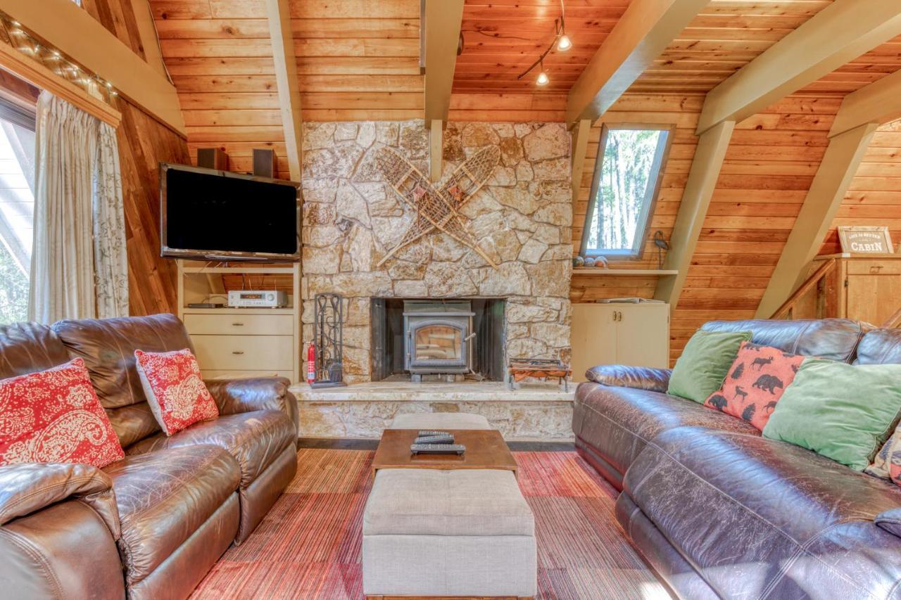 Stone'S Throw Villa Welches Dış mekan fotoğraf