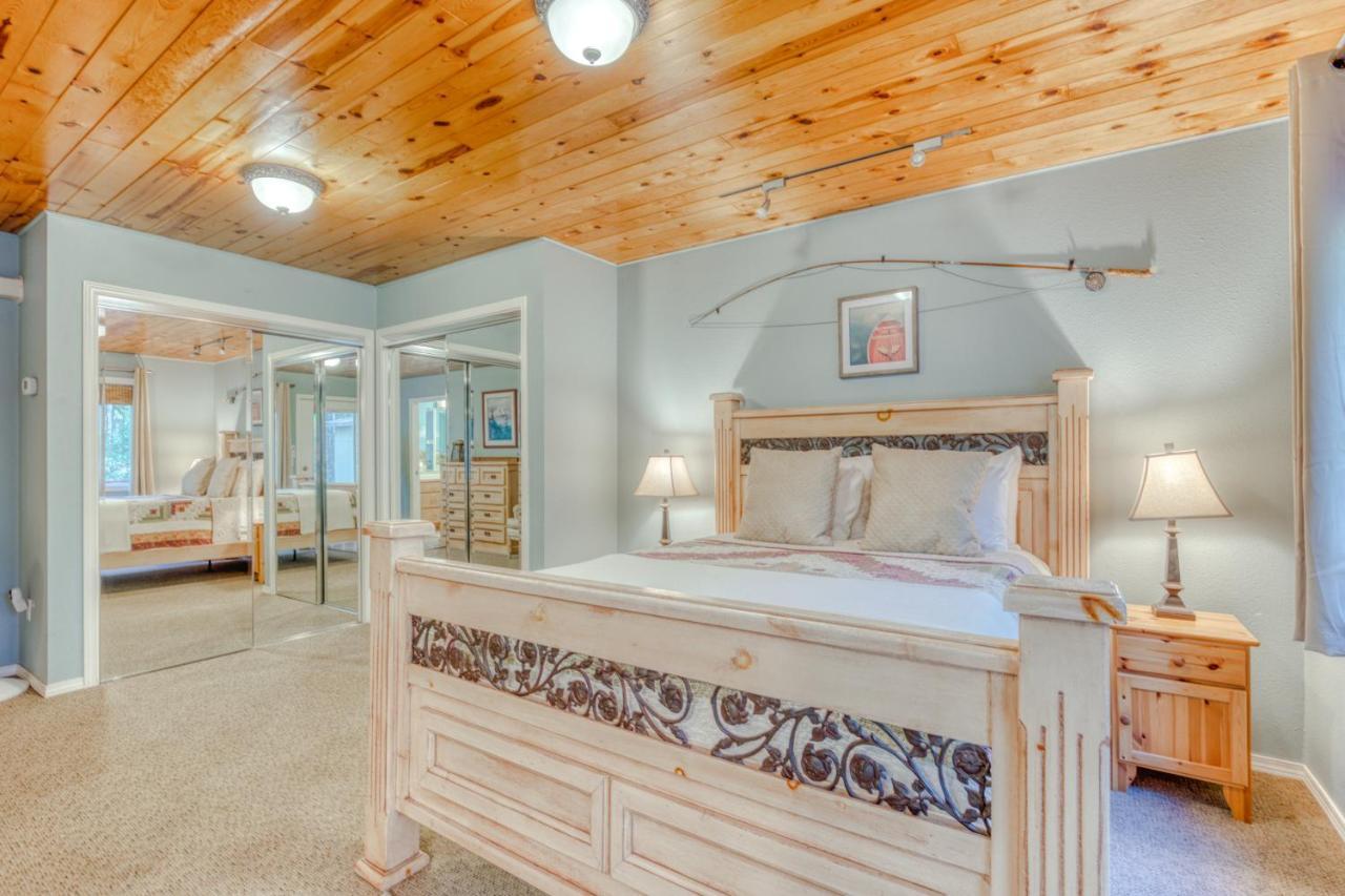 Stone'S Throw Villa Welches Dış mekan fotoğraf
