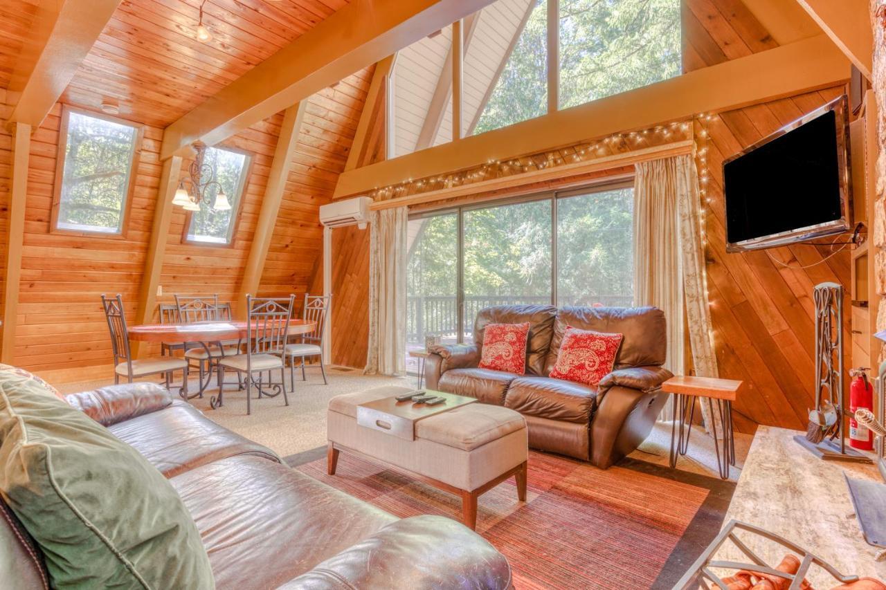 Stone'S Throw Villa Welches Dış mekan fotoğraf