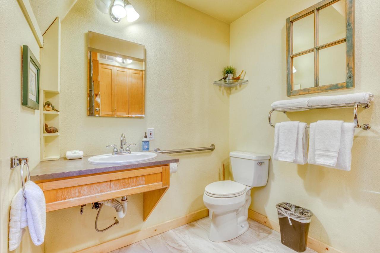 Stone'S Throw Villa Welches Dış mekan fotoğraf