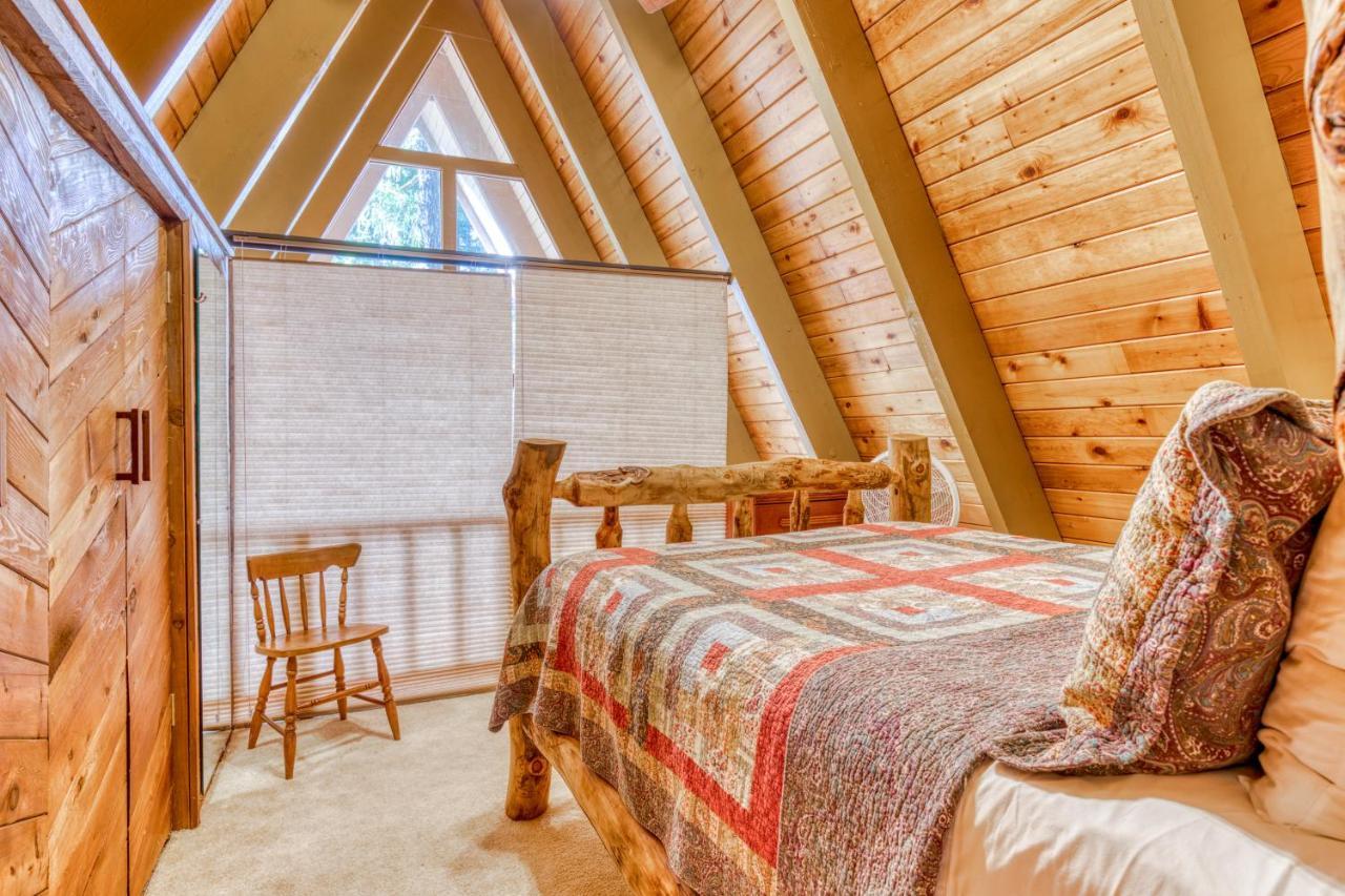 Stone'S Throw Villa Welches Dış mekan fotoğraf