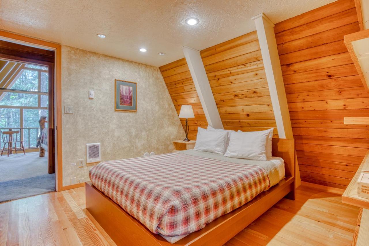 Stone'S Throw Villa Welches Dış mekan fotoğraf