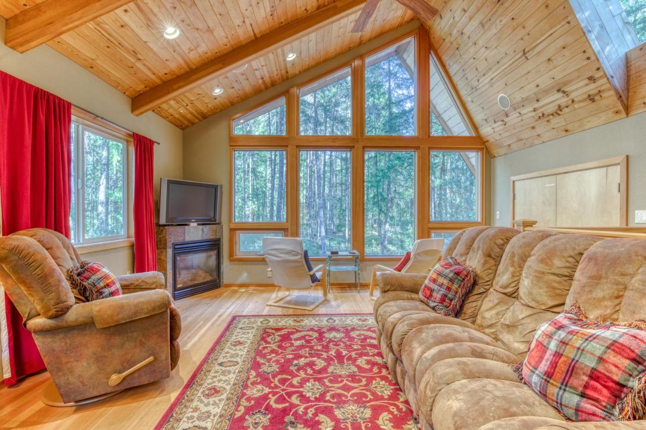Stone'S Throw Villa Welches Dış mekan fotoğraf