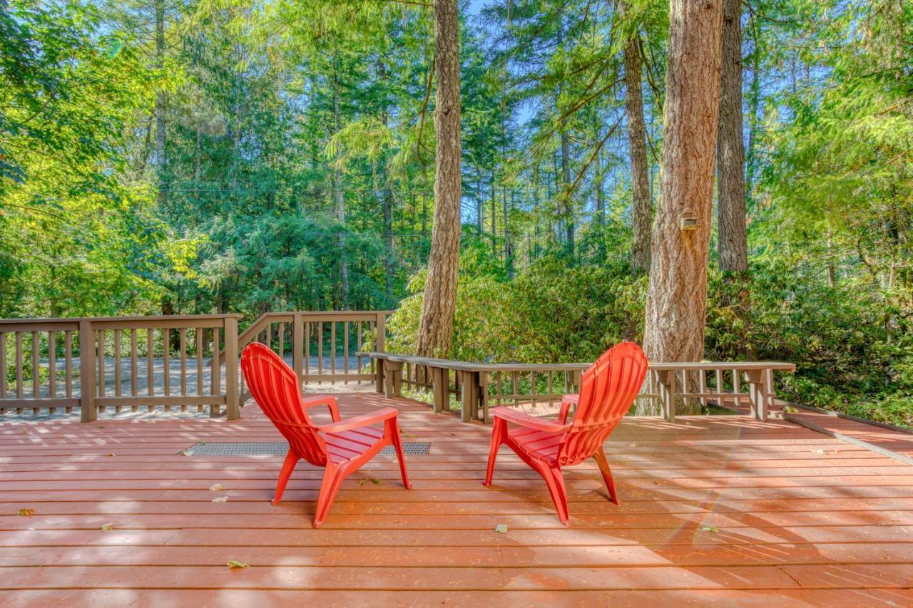 Stone'S Throw Villa Welches Dış mekan fotoğraf