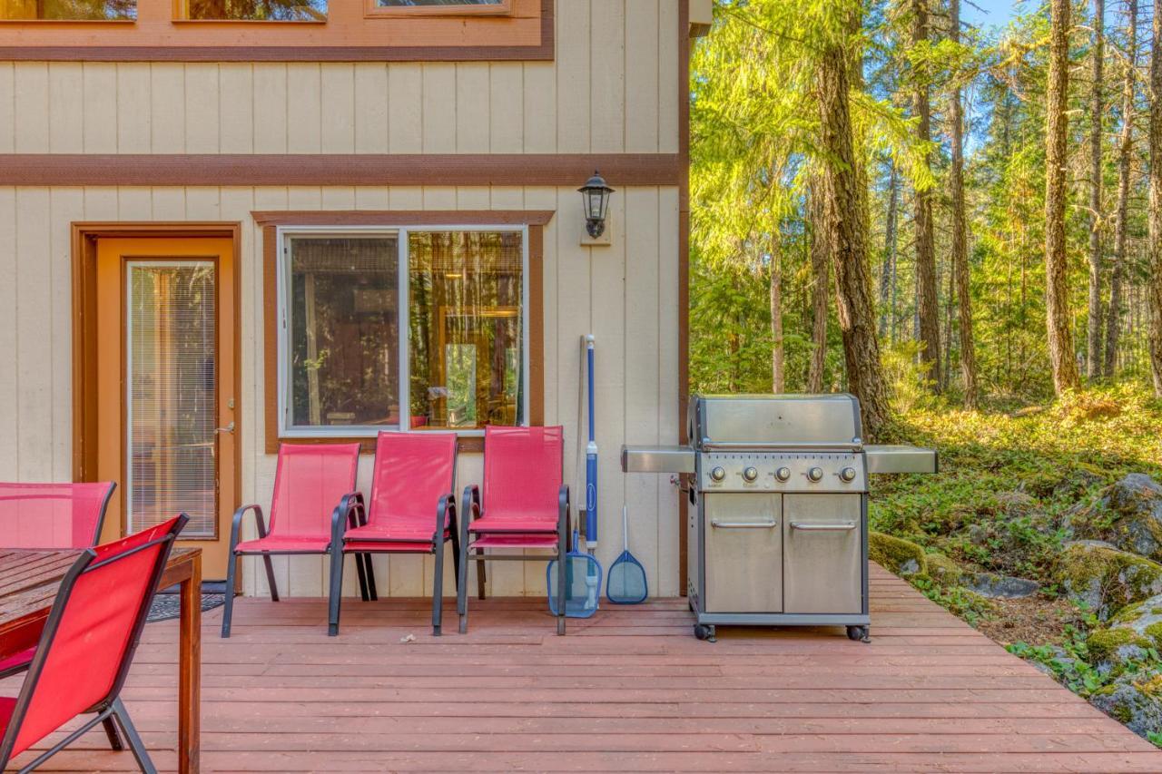 Stone'S Throw Villa Welches Dış mekan fotoğraf