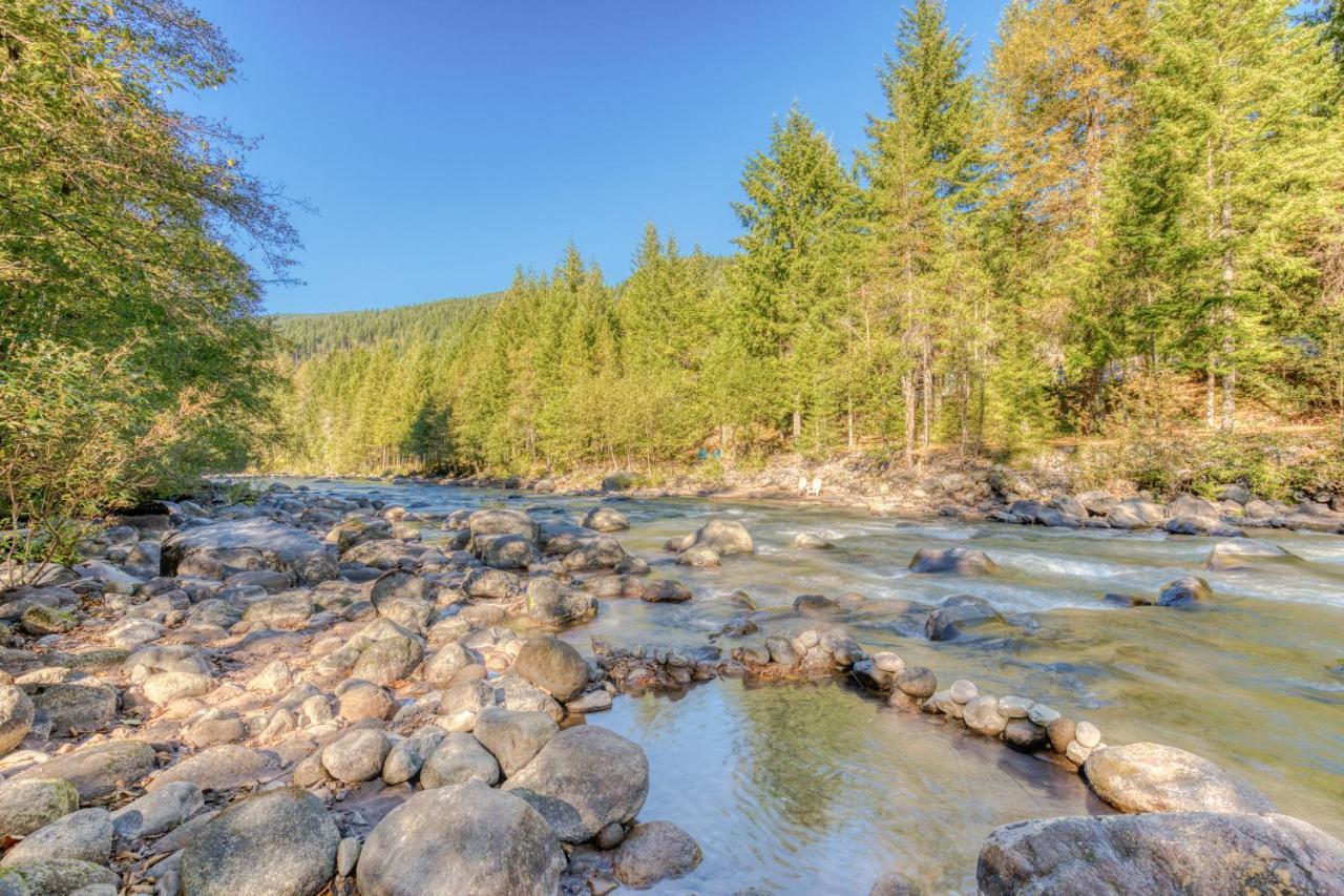Stone'S Throw Villa Welches Dış mekan fotoğraf