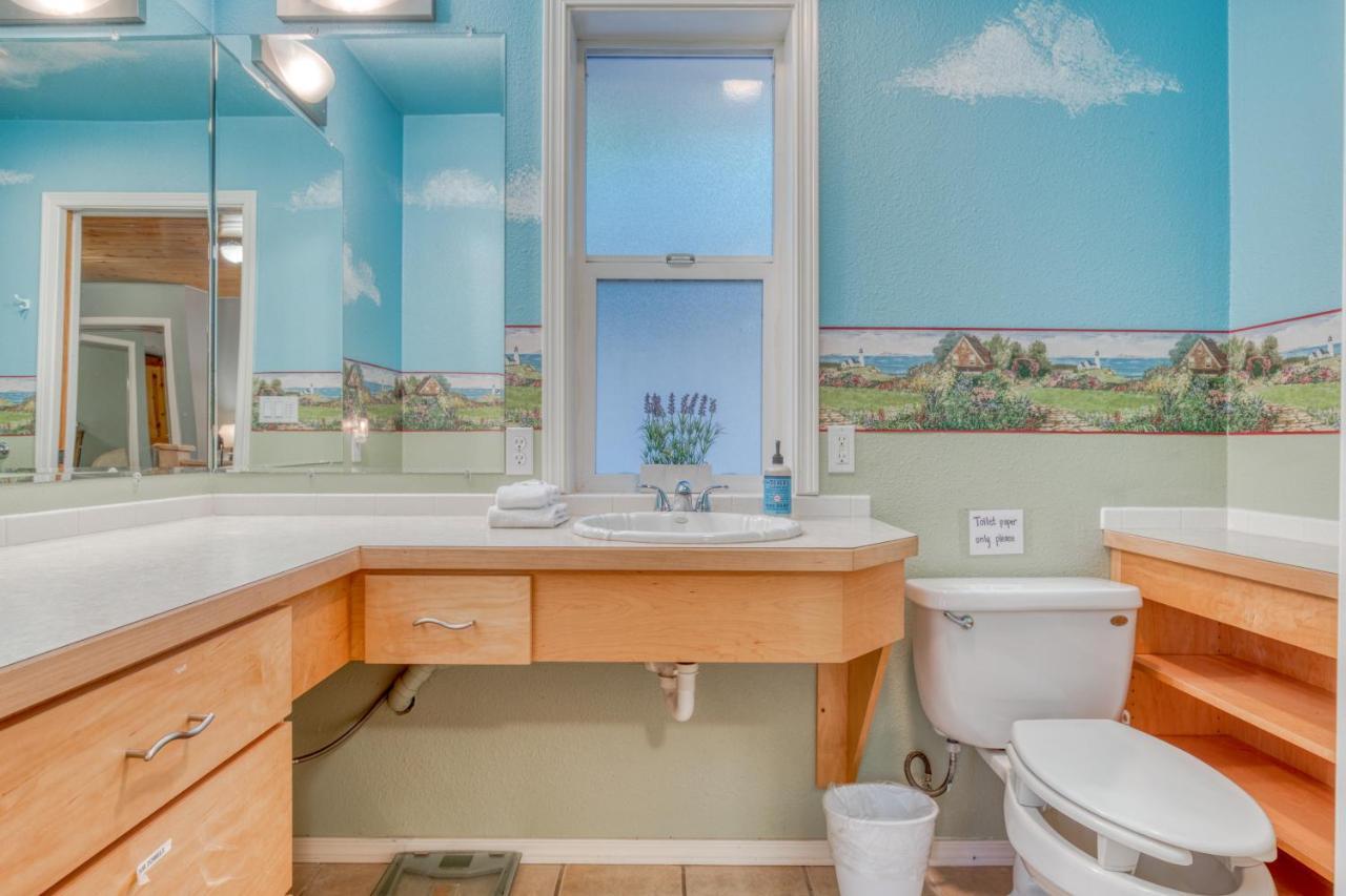 Stone'S Throw Villa Welches Dış mekan fotoğraf