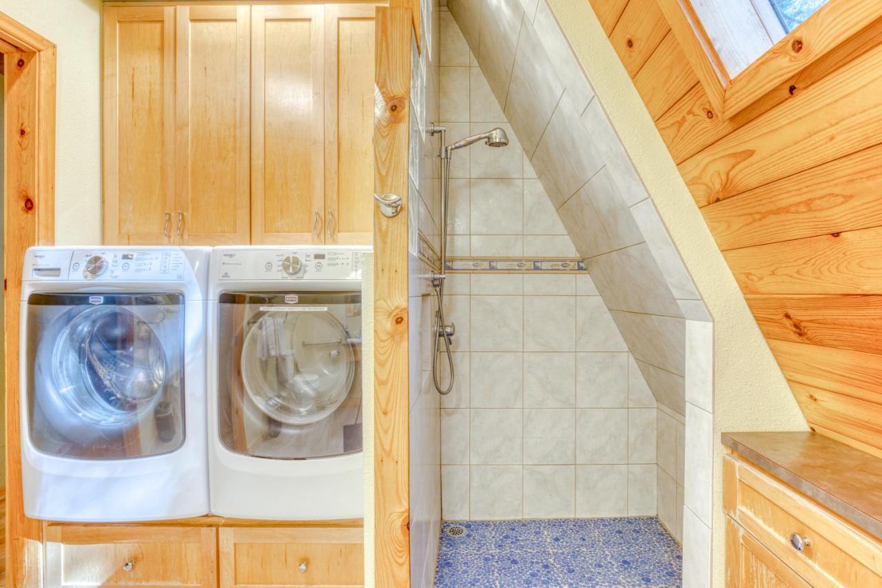 Stone'S Throw Villa Welches Dış mekan fotoğraf