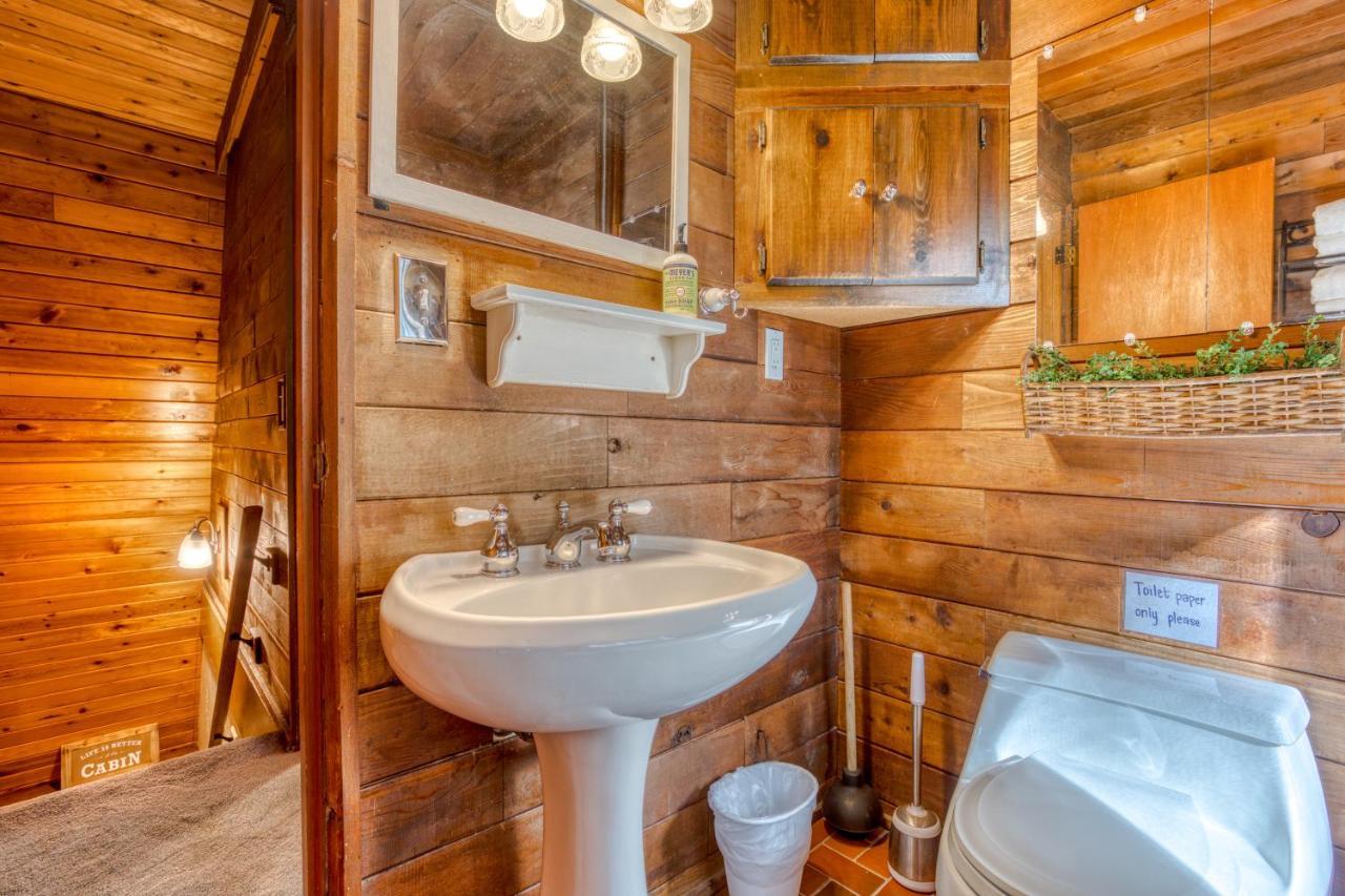 Stone'S Throw Villa Welches Dış mekan fotoğraf