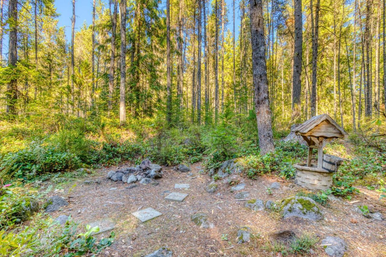 Stone'S Throw Villa Welches Dış mekan fotoğraf