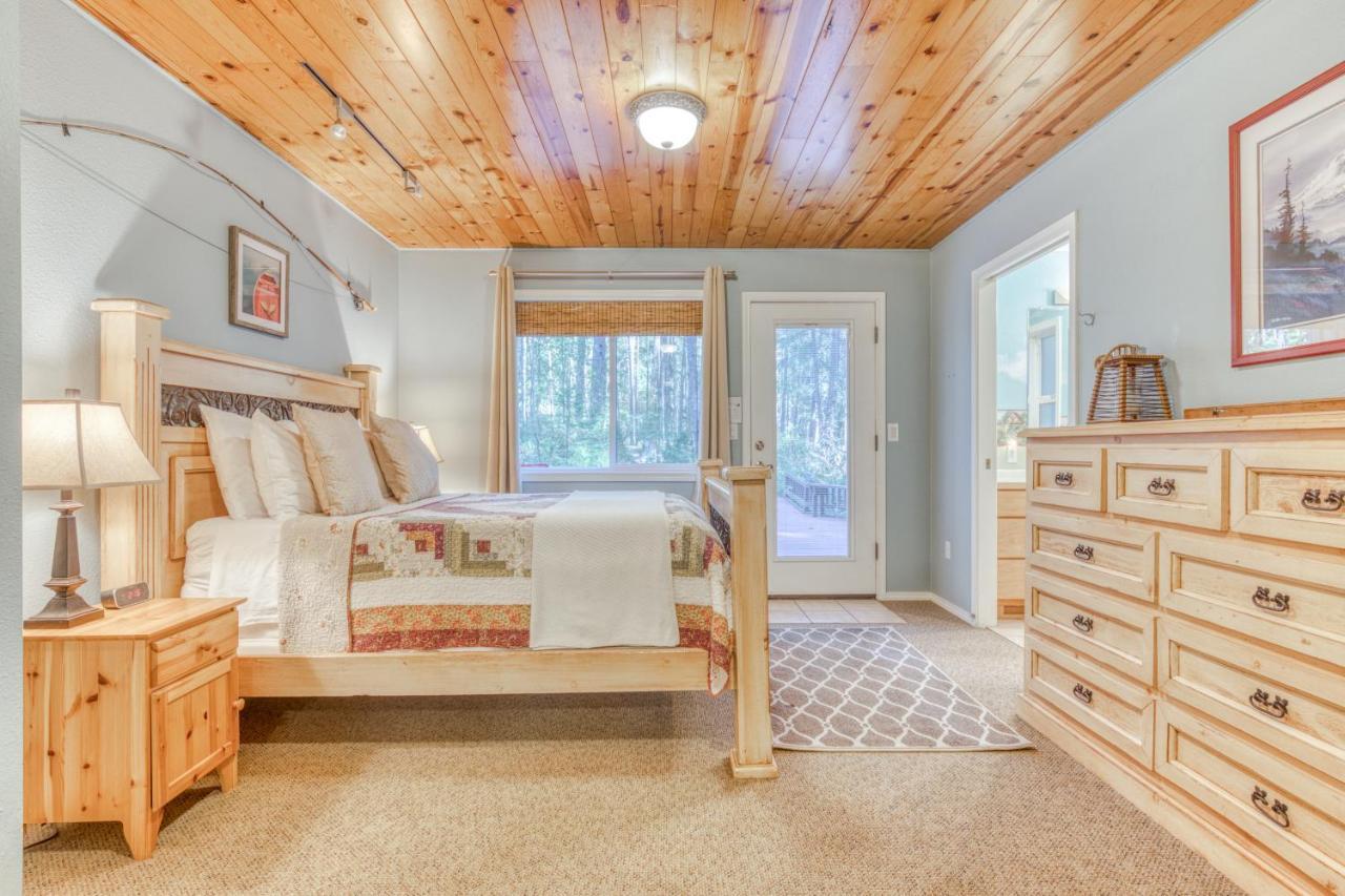 Stone'S Throw Villa Welches Dış mekan fotoğraf