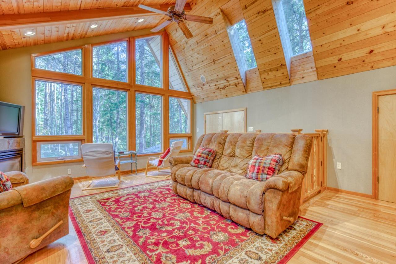 Stone'S Throw Villa Welches Dış mekan fotoğraf