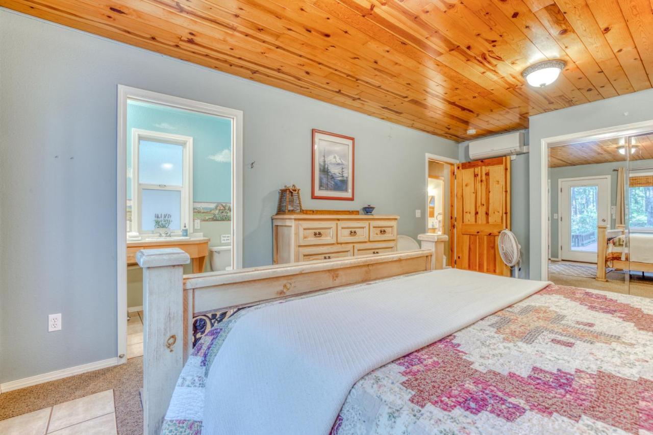 Stone'S Throw Villa Welches Dış mekan fotoğraf