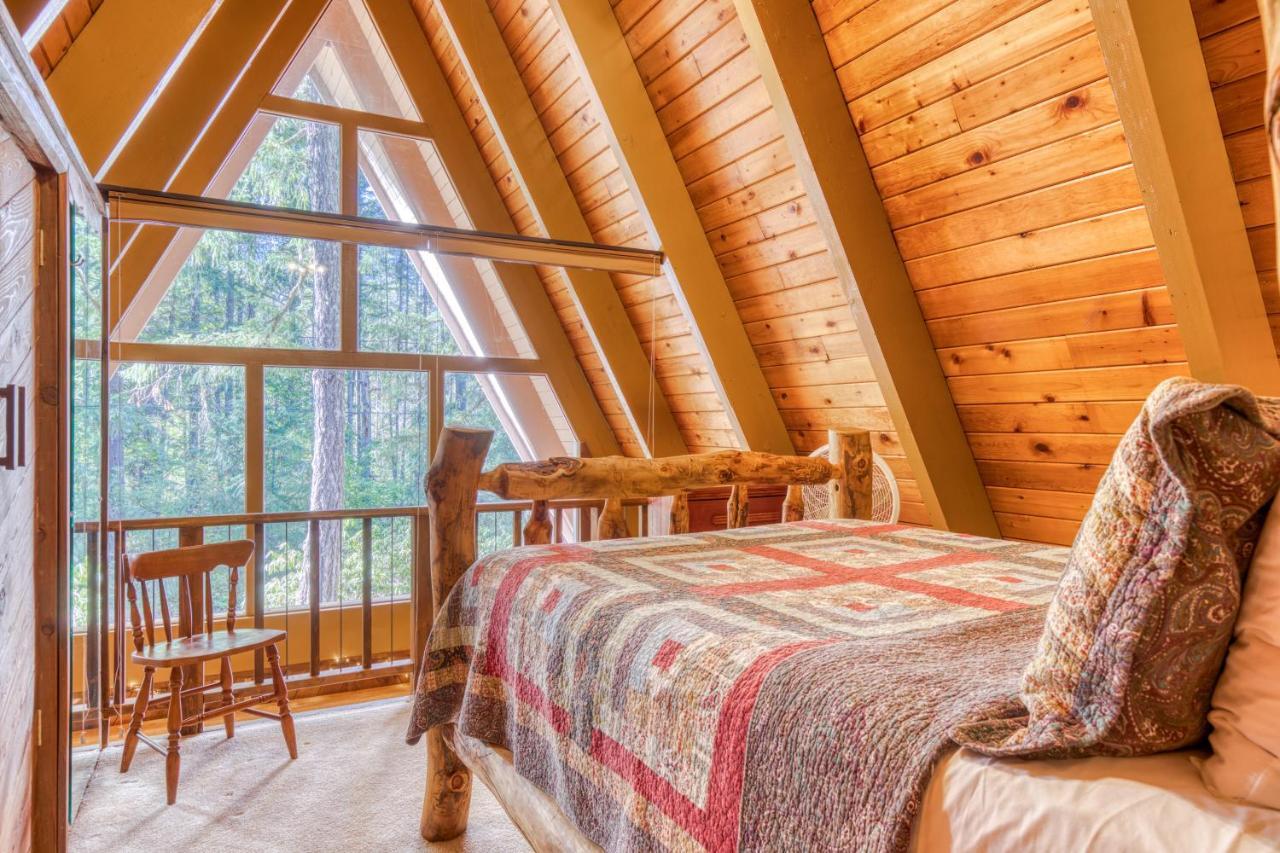 Stone'S Throw Villa Welches Dış mekan fotoğraf
