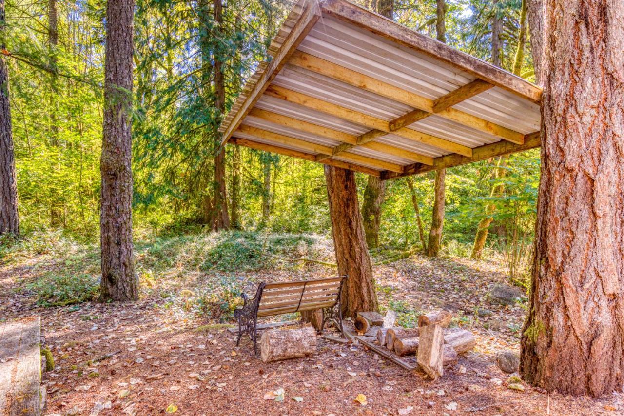 Stone'S Throw Villa Welches Dış mekan fotoğraf