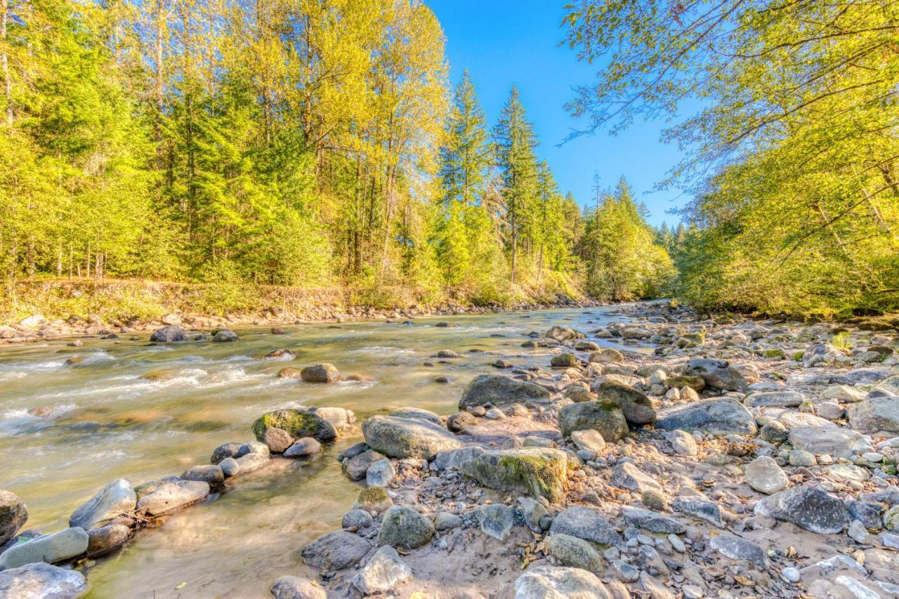 Stone'S Throw Villa Welches Dış mekan fotoğraf