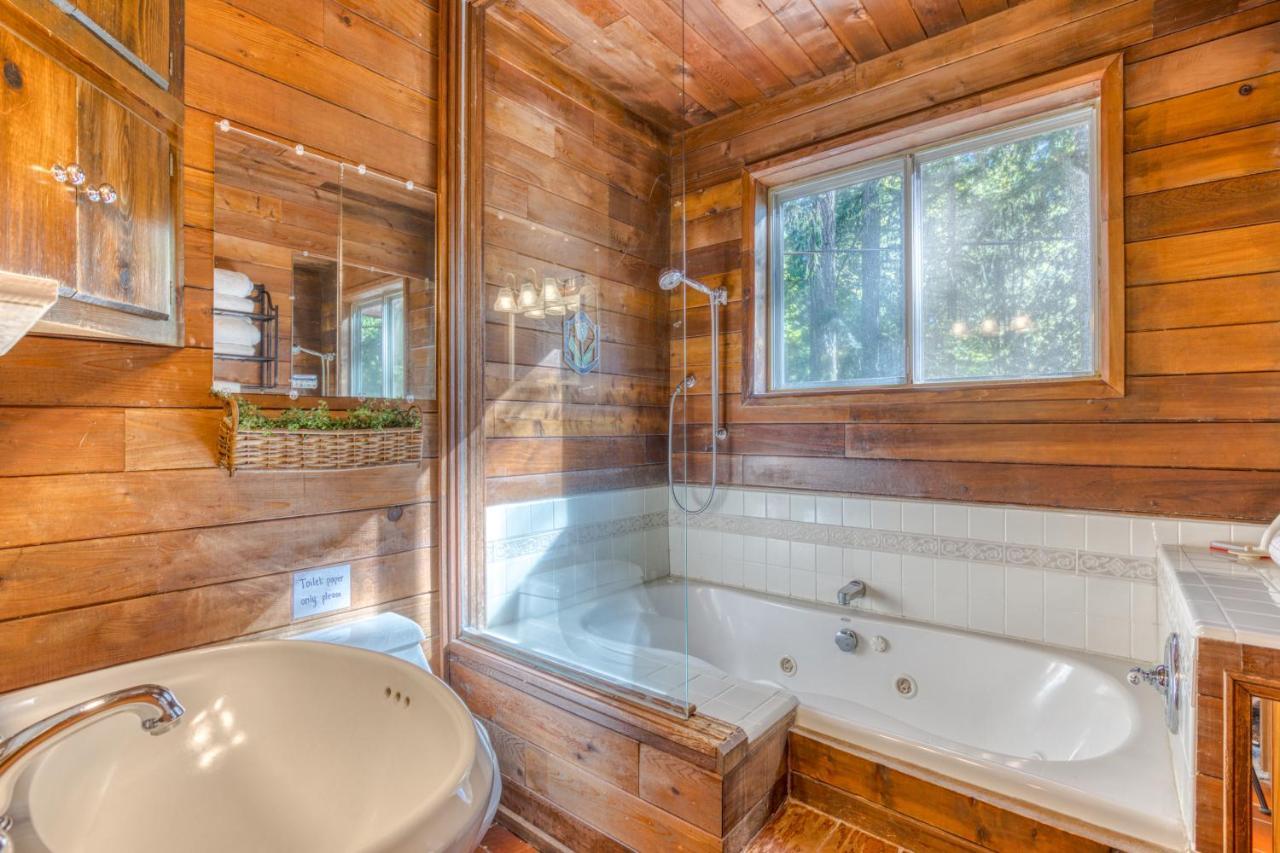 Stone'S Throw Villa Welches Dış mekan fotoğraf