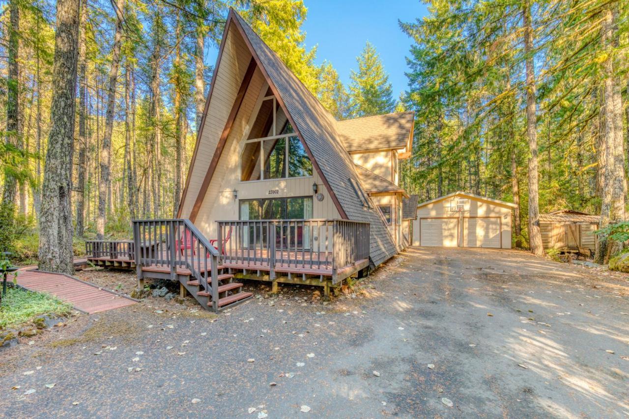 Stone'S Throw Villa Welches Dış mekan fotoğraf