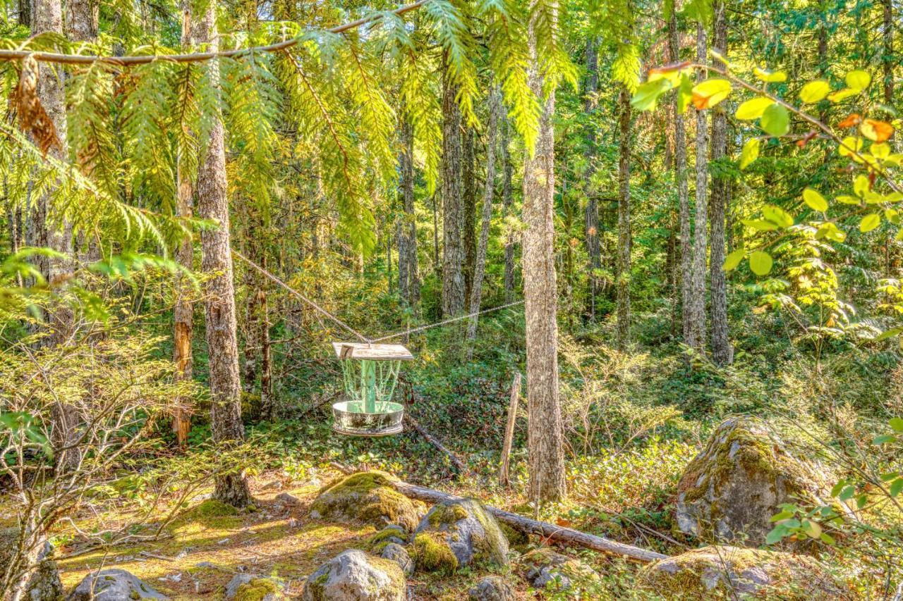 Stone'S Throw Villa Welches Dış mekan fotoğraf