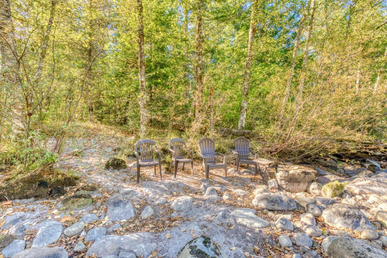 Stone'S Throw Villa Welches Dış mekan fotoğraf
