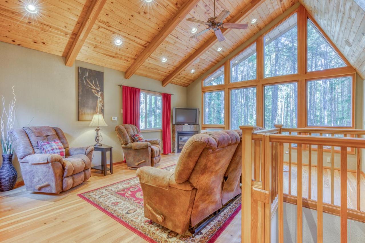 Stone'S Throw Villa Welches Dış mekan fotoğraf