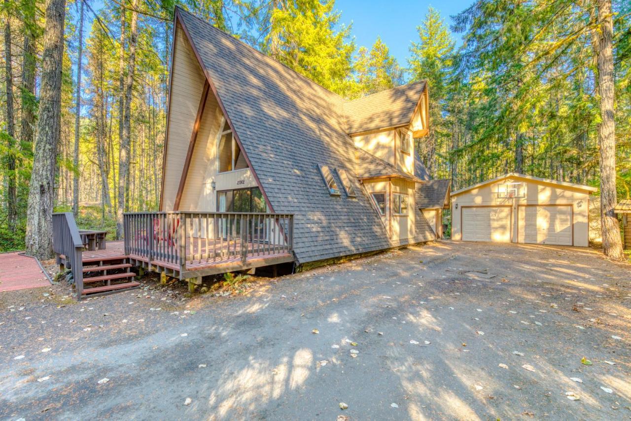 Stone'S Throw Villa Welches Dış mekan fotoğraf