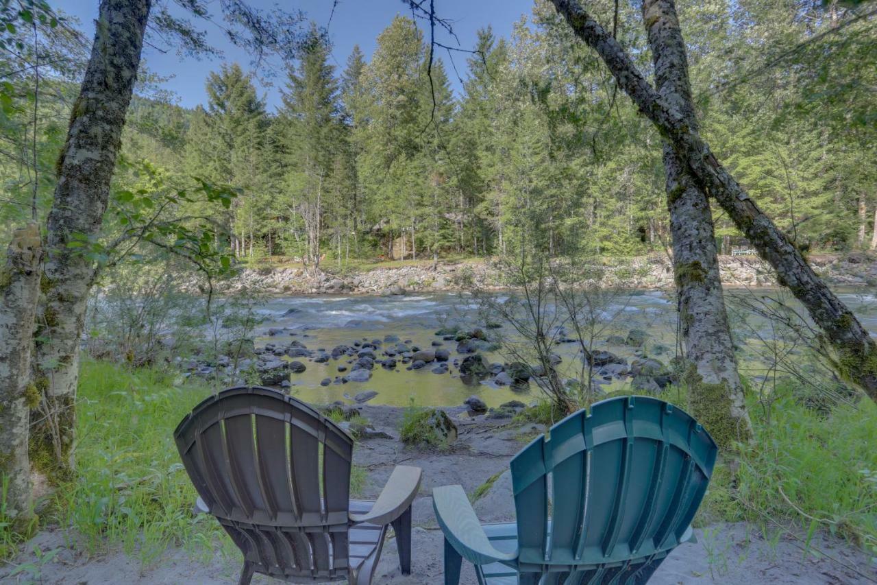 Stone'S Throw Villa Welches Dış mekan fotoğraf